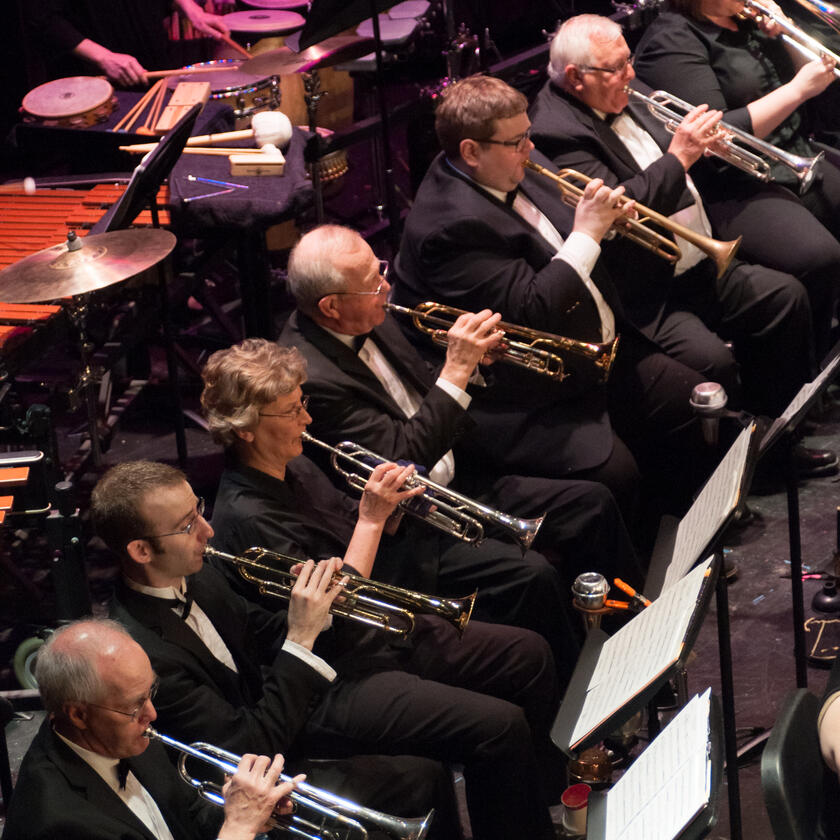 OSW-trumpets